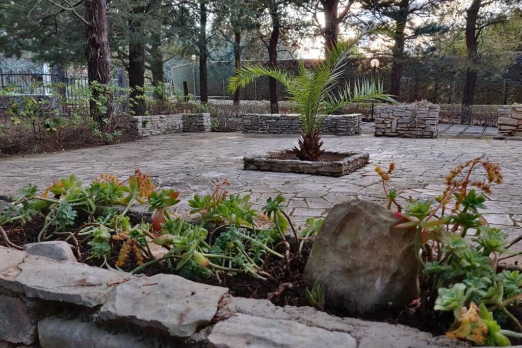 Nature, Memories And Garden Shower At Casa Del Castello Castel Del Monte  Buitenkant foto