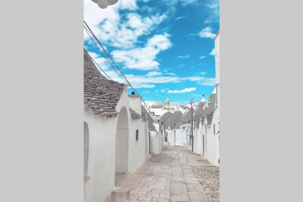 Nature, Memories And Garden Shower At Casa Del Castello Castel Del Monte  Buitenkant foto