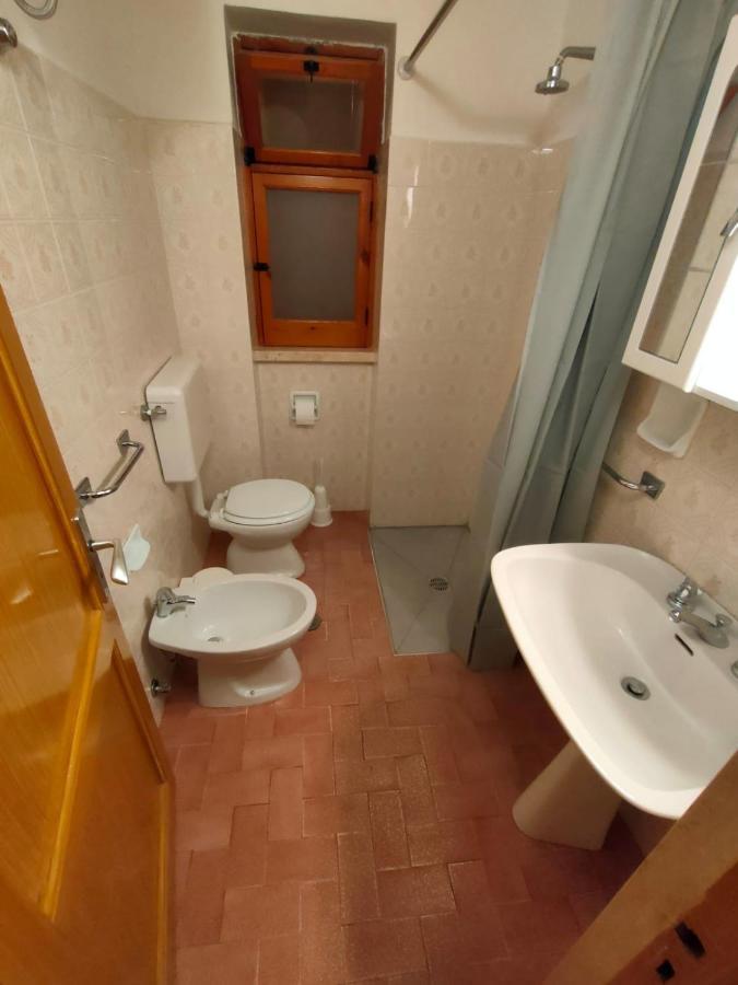 Nature, Memories And Garden Shower At Casa Del Castello Castel Del Monte  Buitenkant foto