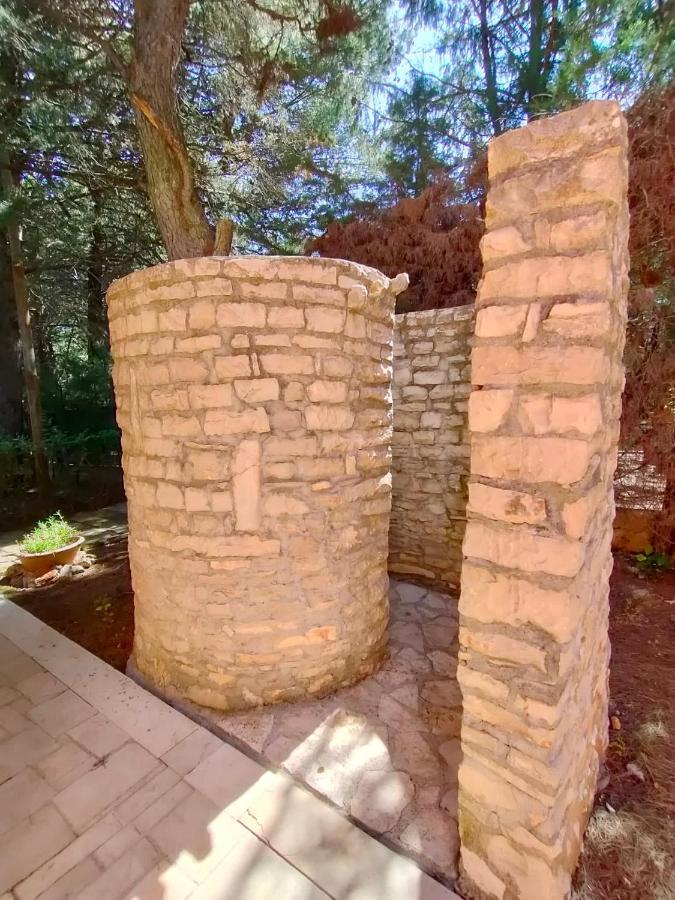 Nature, Memories And Garden Shower At Casa Del Castello Castel Del Monte  Buitenkant foto